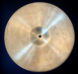 Zildjian A 14” Mastersound Hi Hat Cymbals (Set)