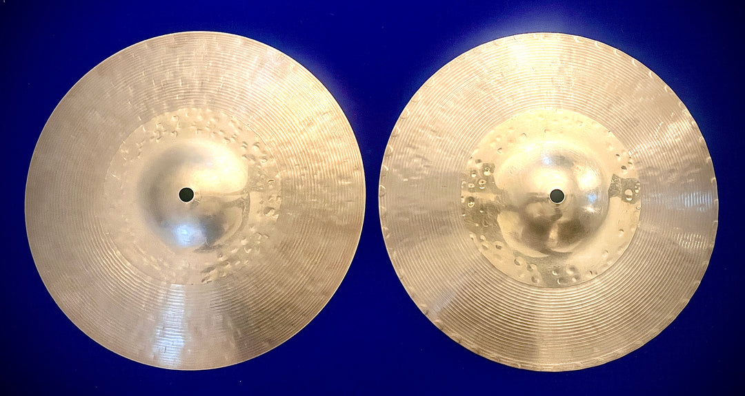 Hi-hats – DrumPickers