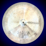 Sabian 20” HH Chinese Cymbal (Late 80’s)