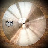Paiste 15” Giant Beat Hi Hat Cymbals (Pair)