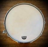 Sonor Aluminum Kompressor 14x6.5” Snare Drum KS1465SDA