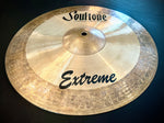 Soultone 14” Extreme Hi Hat Cymbals (Pair)