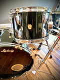 Keller Shelled Ludwig 4pc - Modern Day Spin-off of “New Yorker” Kit