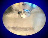 Sabian 14” HH X-Celerator Hi Hats (Pair)