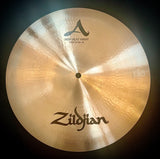 Zildjian A 14” New Beat Hi Hat Cymbals (Pair)