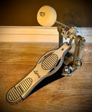 Ludwig L204SF Speed Flyer Bass Drum Pedal - INCLUDES CASE!