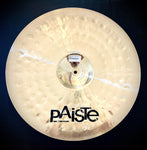 Paiste 20” Reflector Dry Ride Cymbal