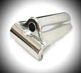 DW DDSP01DCCR Design/Concept Series Die Cast Bass Drum Claws - Set of 8