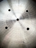 Zildjian A 14” Quick Beat Hi Hat Cymbal - Bottom Cymbal only