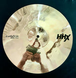 Sabian 14” HHX Evolution Hi Hat Cymbals (pair)