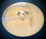 Paiste 20” Reflector Dry Ride Cymbal