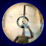 Paiste 20” Signature Heavy Bell Ride Cymbal