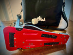 DW DWCP5000TD4 5000 Series Turbo Single Pedal with DW Bag