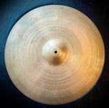 Zildjian A 1960’s 20” Medium Ride Cymbal