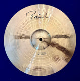 Paiste 16” Signature Precision Crash Cymbal