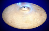 Paiste 2002 19” Ride Cymbal