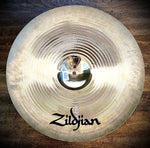 Zildjian 20” A Custom Medium Ride Cymbal