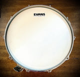 Tama Starclassic 14x5.5” Performer Birch Bubinga Snare Drum in British Racing Green