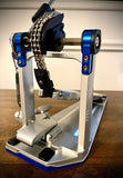Yamaha FP-9C Single Pedal Double Chain Drive