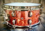 TAMA LGB146NQB G-Bubinga 14x6” Snare Drum
