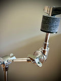 Ludwig L436MBS 400 Series Boom Cymbal Stand