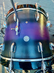 DrumPickers Custom Terry Thomas (Screamin’ Cheetah Wheelies) Signature 5pc Drum Kit
