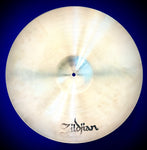 Zildjian Armand 18” Medium Thin Crash Cymbal