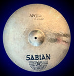 Sabian 16” HH Thin Crash Cymbal