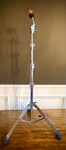 DrumPickers/Pearl Heavy Duty Straight #9700 Cymbal Stand