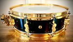 PDP 14x4” PDSN0414SSEH Eric Hernandez (Bruno Mars) Signature Snare Drum