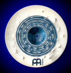 Meinl Classic Customs 16” Dual Crash Cymbal
