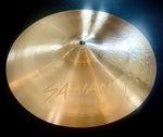 Sabian 14” Paragon Hi Hat Cymbals (Pair)