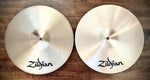 Zildjian - Multi Application Cymbals (ZMAC) Marching, Concert, Jazz Cymbals