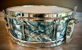 Ludwig/WFL Classic 14x5” Snare Drum