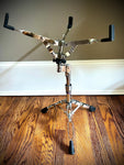 Yamaha SS-650WA Double Braced Snare Drum Stand