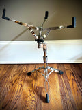 Yamaha SS-650WA Double Braced Snare Drum Stand