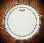 Pearl 14x3.5” Maple Free Floating Snare Drum in Natural Maple Finish