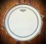 Pearl 14x3.5” Maple Free Floating Snare Drum in Natural Maple Finish