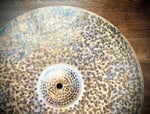 Soultone 18” Natural Series Crash Cymbal