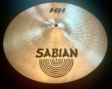 Sabian HH 17” Thin Crash Cymbal