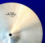 Zildjian A 14” Thin Crash Cymbal