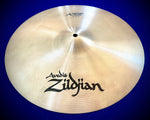 Zildjian A 16” Medium Crash Cymbal