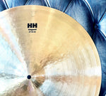 Sabian 21” HH Vanguard Crash/Ride Cymbal