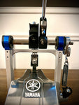 Yamaha FP-9C Single Pedal Double Chain Drive