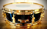 PDP 14x4” PDSN0414SSEH Eric Hernandez (Bruno Mars) Signature Snare Drum