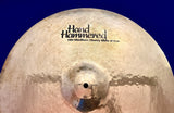 Sabian 20” Hand Hammered Medium Heavy Ride Cymbal