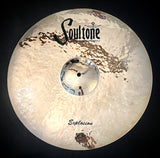 Soultone 19” Explosion Crash Cymbal