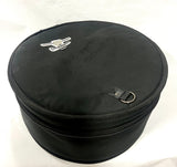 Humes & Berg Drum Seeker Snare Drum Bag - 6.5 x 14 inch