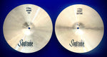 Soultone 14” Custom Series Hi Hat Cymbals (Pair)