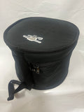 Humes & Berg Drum Seeker Mounted Tom Bag - 10 x 13 inch